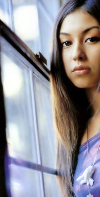 Foto de Arashiro Beni