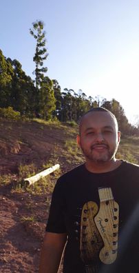 Foto de Israel Cardoso