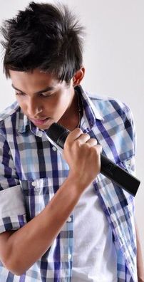 Foto de Lucas Tellys