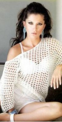 Foto de Alessandra Rosaldo