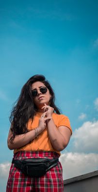 Foto de Juliana Zanotti