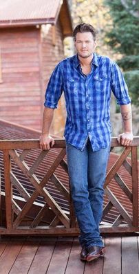 Foto de Blake Shelton
