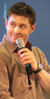 Foto de Sobrenatural