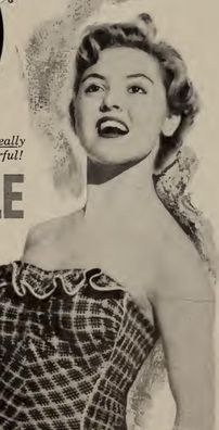 Foto de Bette Anne Steele