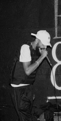 Foto de Sanchez Rashat