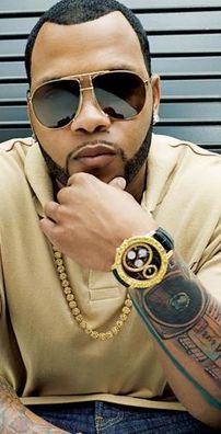Foto de Flo Rida