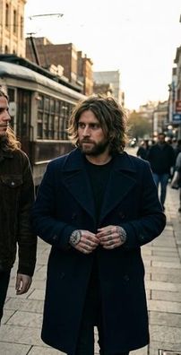 Foto de Bleed Saints