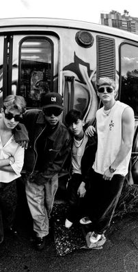 Foto de SANTOS BRAVOS