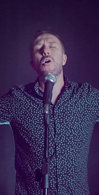 Foto de Alessandro Fanela