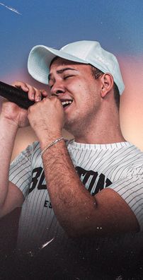 Foto de Gusttavo Tukura