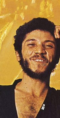 Foto de Robson Jorge e Lincoln Olivetti