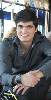 Foto de Santiago Ramundo