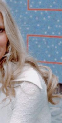 Foto de Clodagh Rodgers