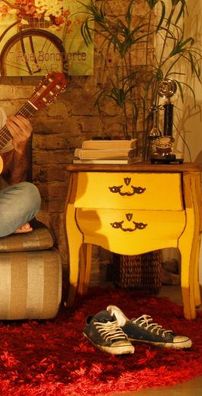 Foto de Júlio Morais