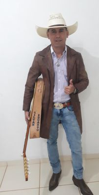 Foto de Gilvan Eduardo