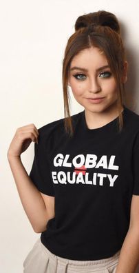 Foto de Karol Sevilla