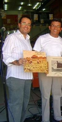 Foto de Embaixadores de Sião