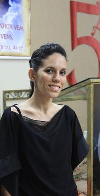 Foto de Hosana Garcia