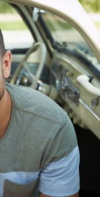 Foto de Diogo Nogueira