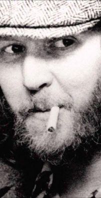 Foto de Harry Nilsson