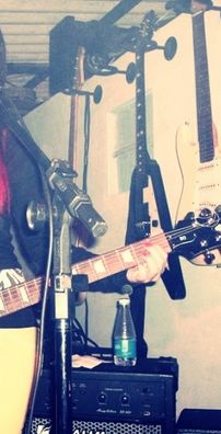 Foto de Luana Ferraz