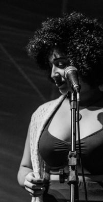 Foto de Déborah Cecília