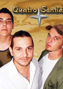 Foto de Quatro Sentidos