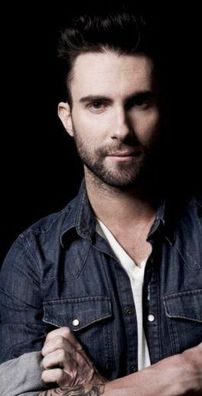 Foto de Adam Levine