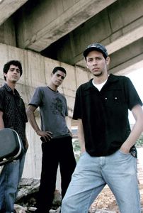 Foto de Efeito Joule