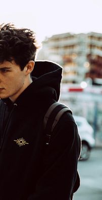Foto de Petit Biscuit