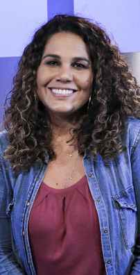 Foto de Eliana Ribeiro