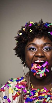 Foto de Ellen Oléria