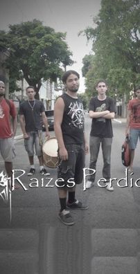 Foto de Raízes Perdidas