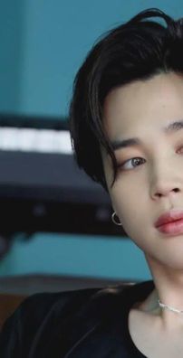 Foto de Jimin