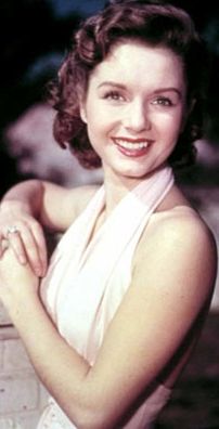 Foto de Debbie Reynolds