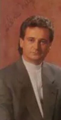 Foto de Darci Rossi e Santiago