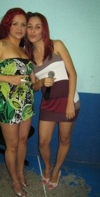 Foto de Banda Bilhete de Motel