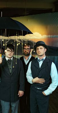 Foto de The Decemberists