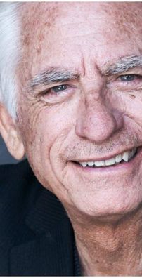 Foto de David Benoit