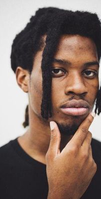 Foto de Denzel Curry