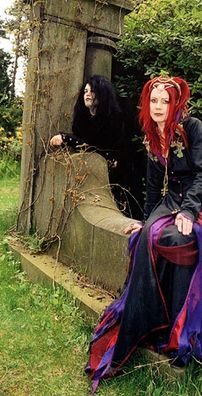 Foto de Faith And The Muse