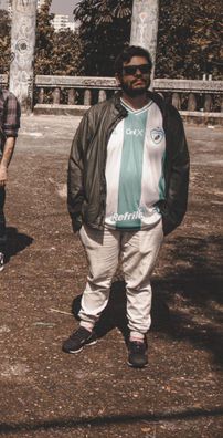 Foto de Cenário Líquido