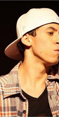 Foto de Rafael Passos