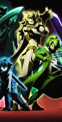 Foto de Akame Ga Kill