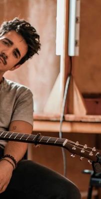 Foto de Gonzalo Hermida