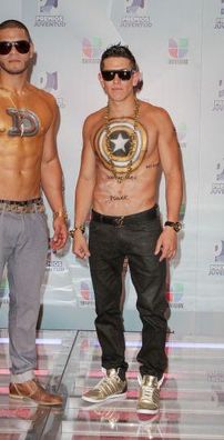 Foto de Dyland & Lenny