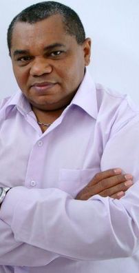 Foto de Francisco Santos