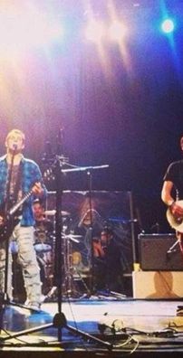 Foto de Tatto Falconi