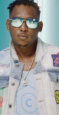 Foto de Jahman X-Press