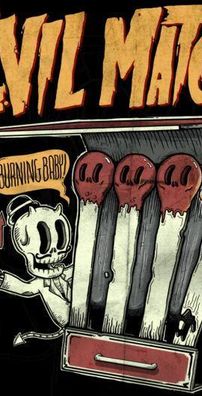 Foto de Evil Matchers